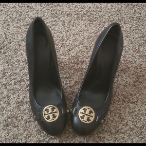 Tory Burch heels size7.5